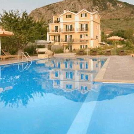 Villa Dei Sogni Katelios Esterno foto