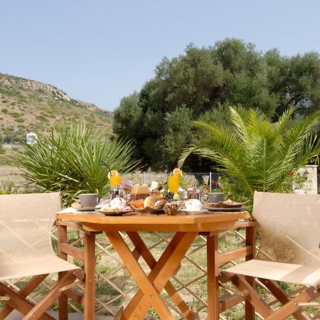 Villa Dei Sogni Katelios Esterno foto