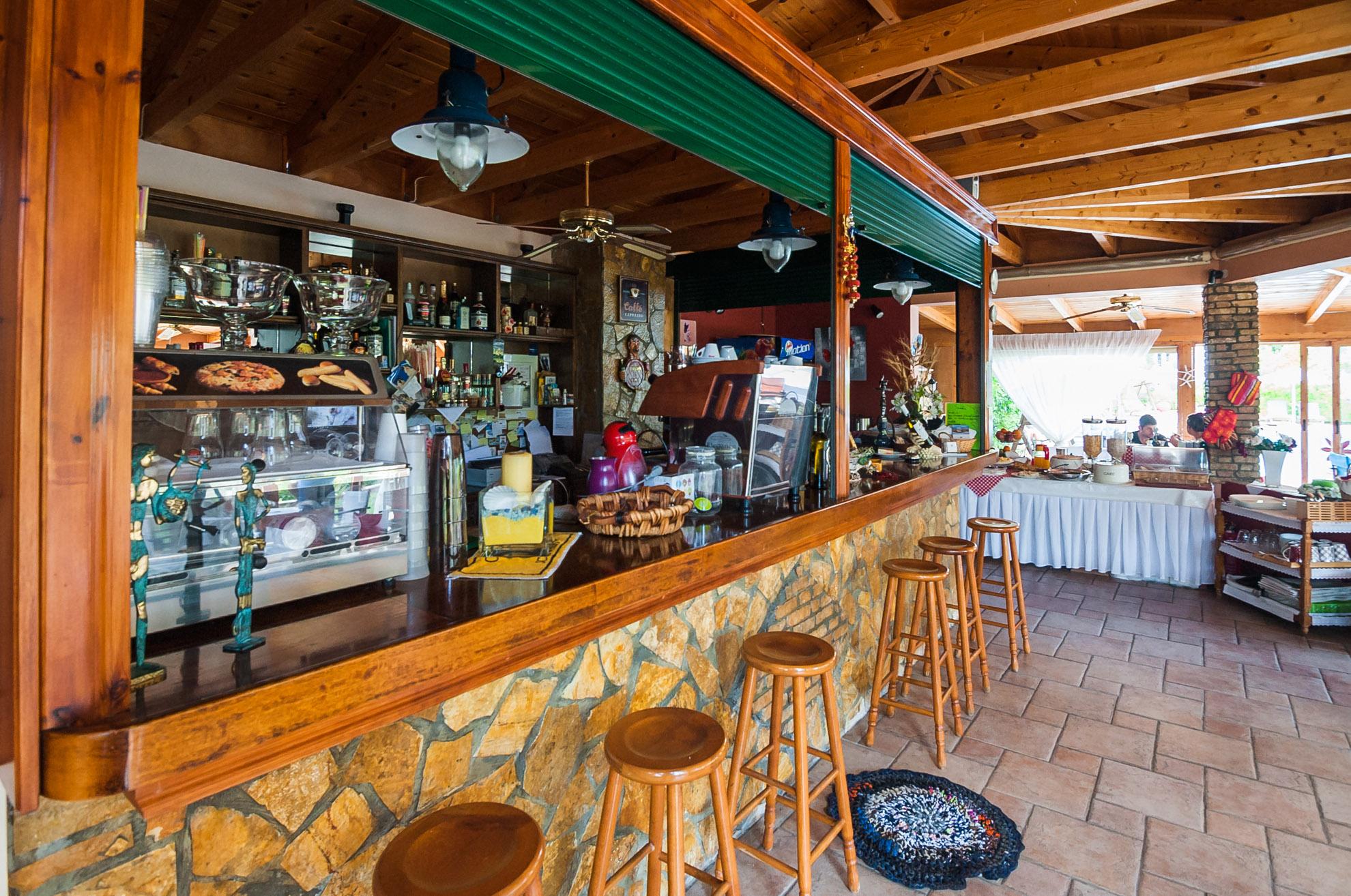 Villa Dei Sogni Katelios Esterno foto