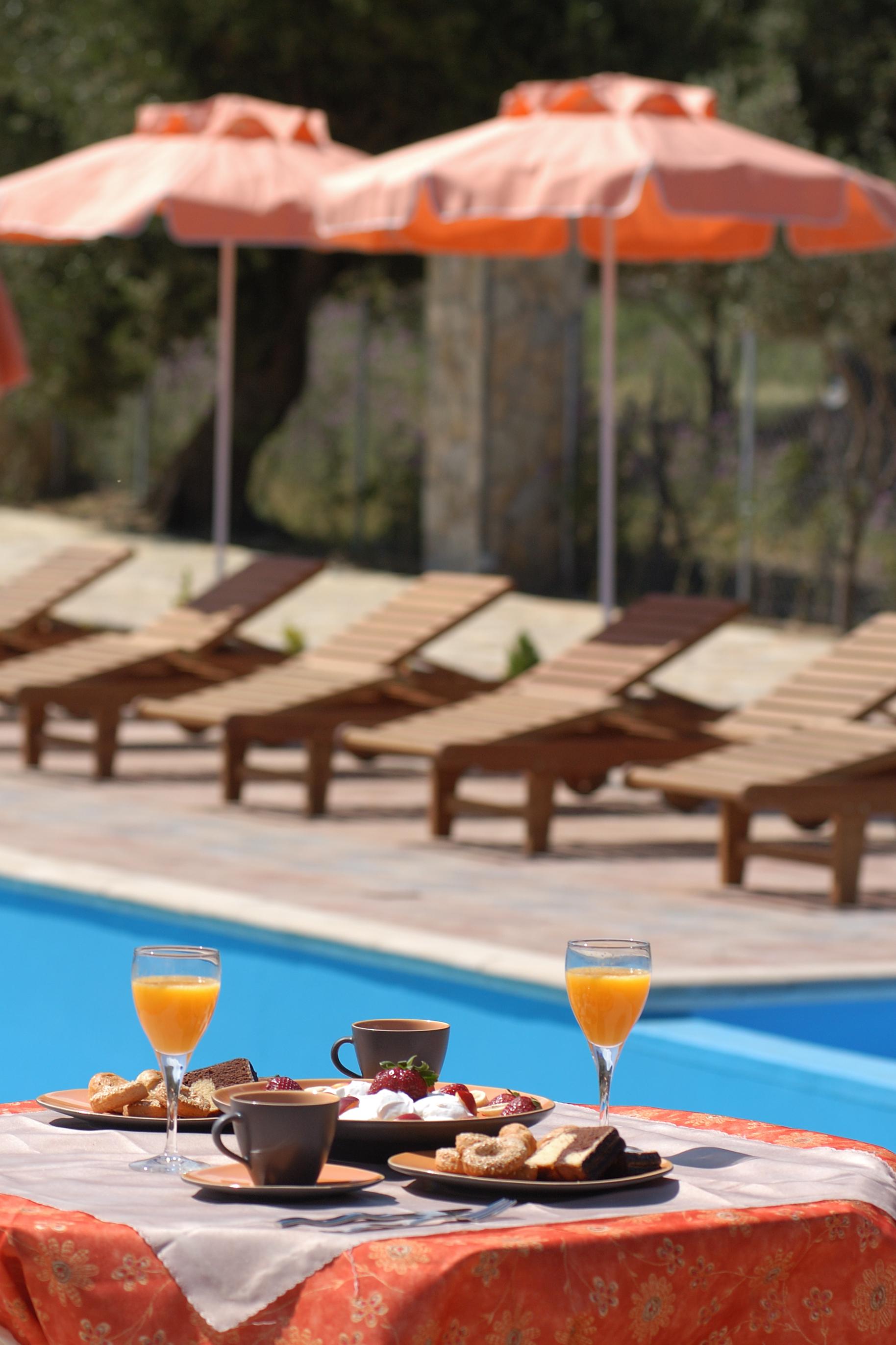 Villa Dei Sogni Katelios Esterno foto