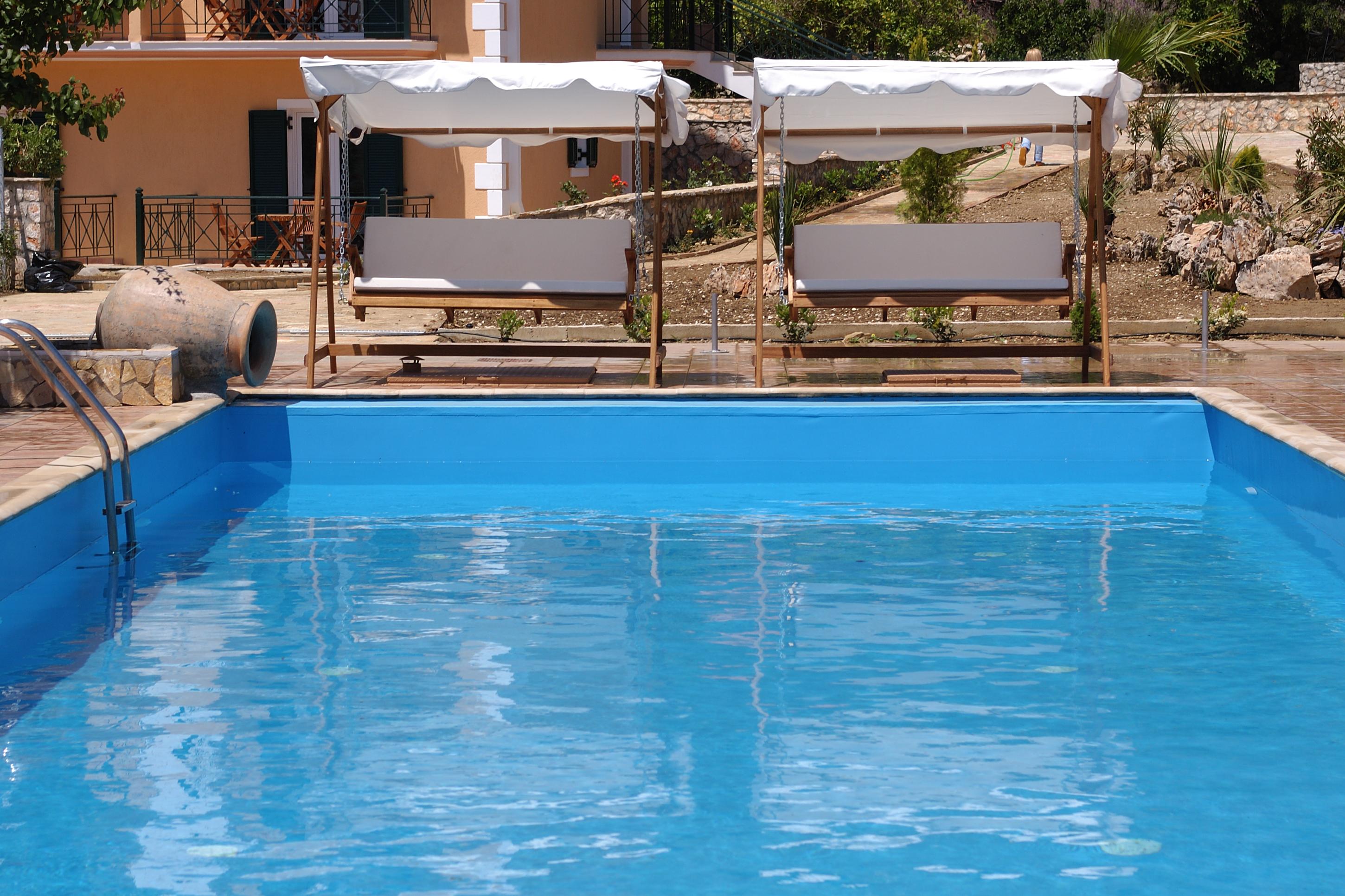 Villa Dei Sogni Katelios Esterno foto