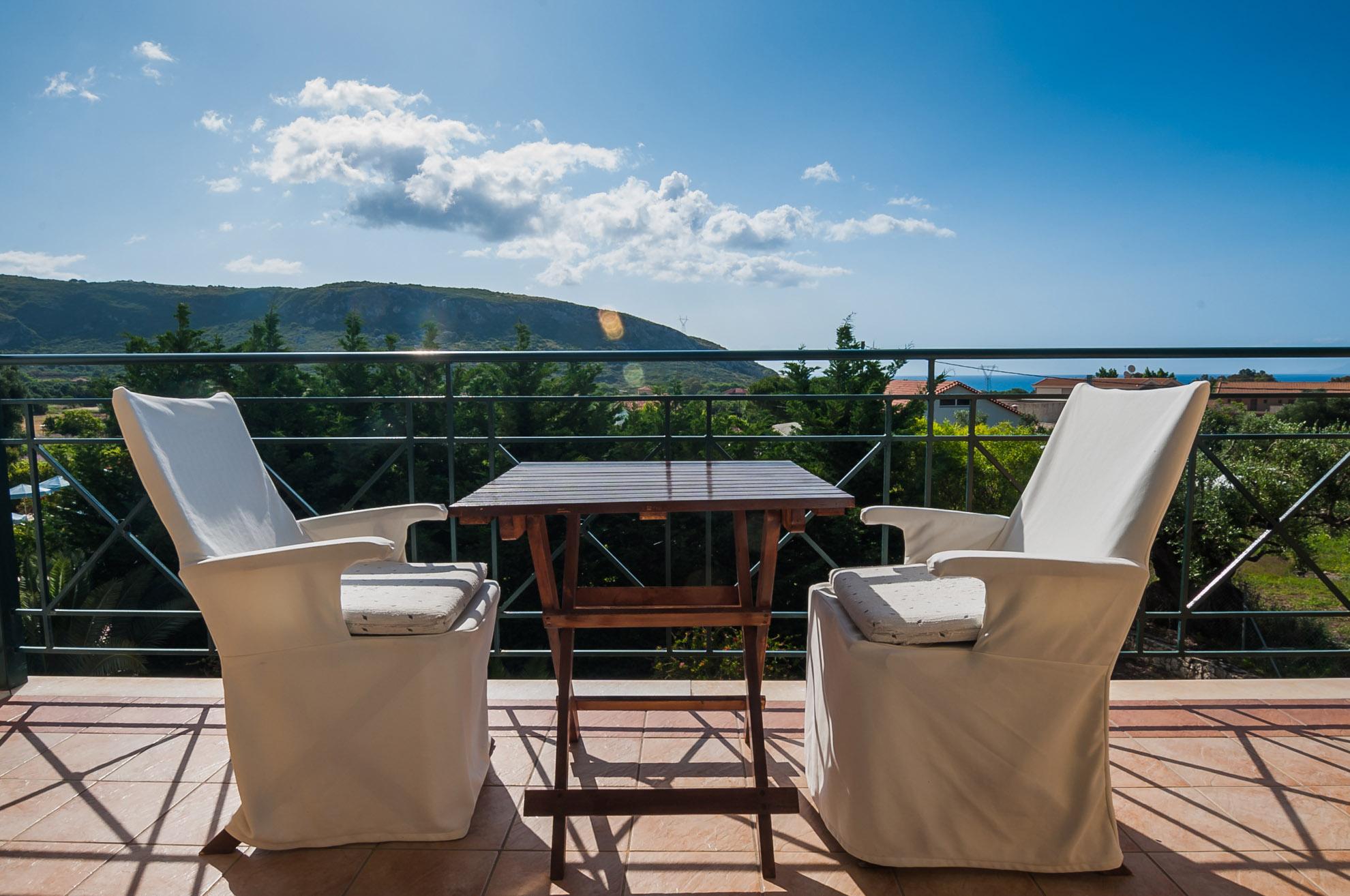 Villa Dei Sogni Katelios Esterno foto