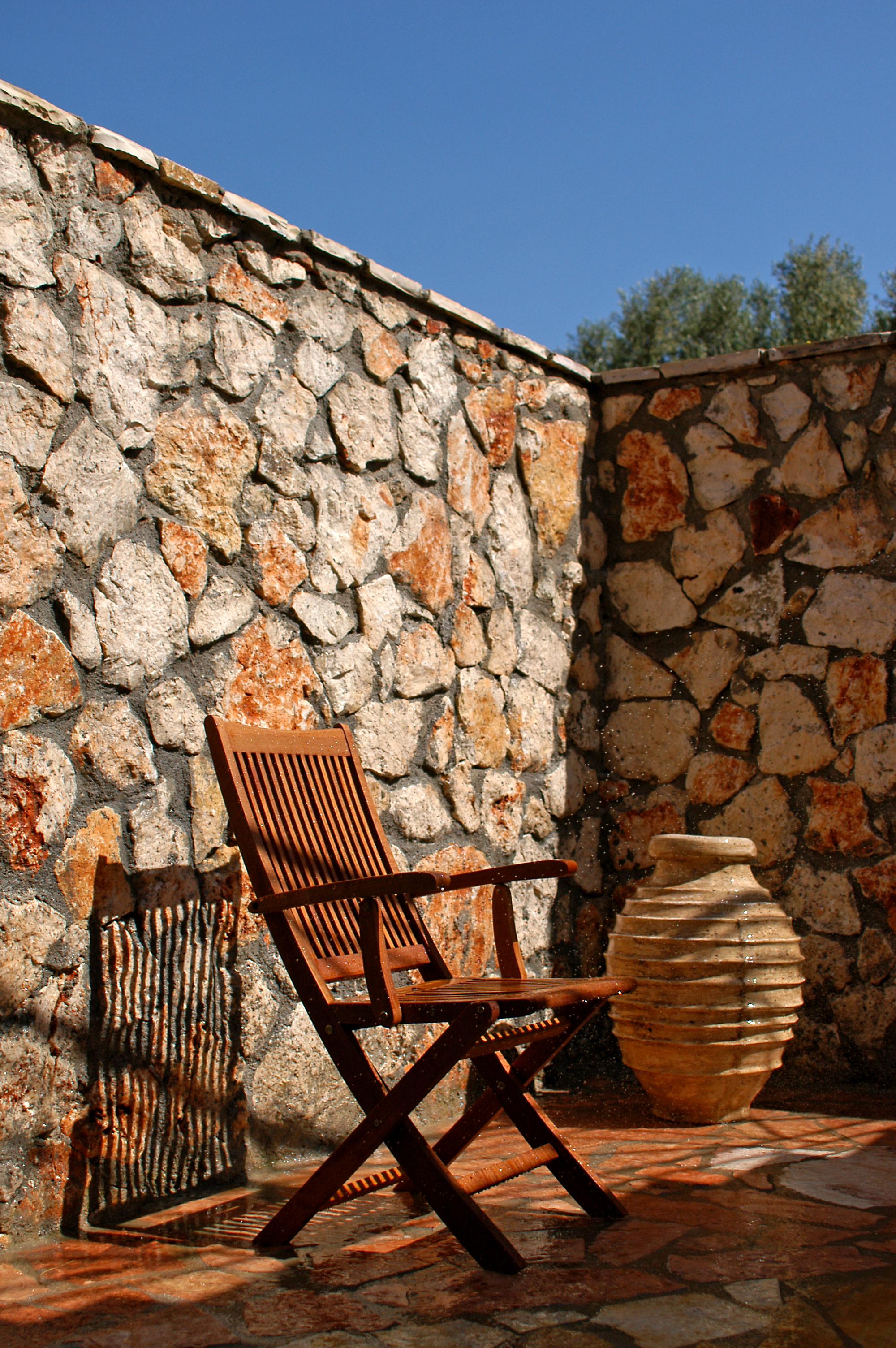 Villa Dei Sogni Katelios Esterno foto