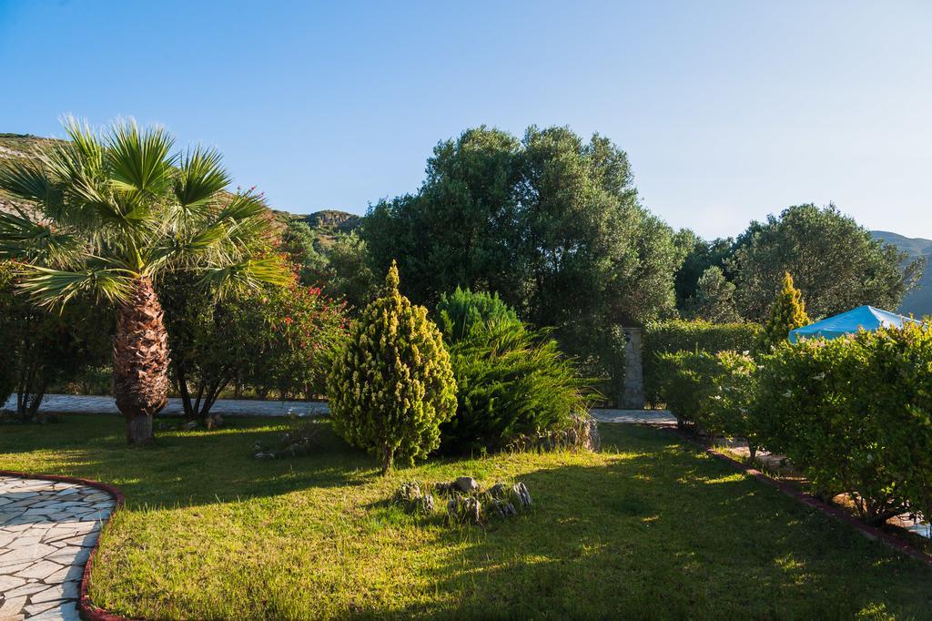 Villa Dei Sogni Katelios Esterno foto