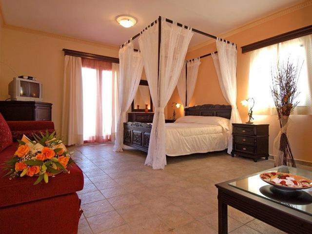 Villa Dei Sogni Katelios Esterno foto