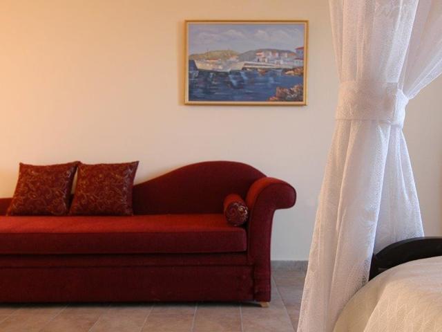 Villa Dei Sogni Katelios Esterno foto
