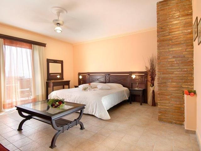 Villa Dei Sogni Katelios Esterno foto